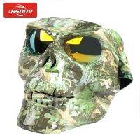 Motocross Skull Windproof Dust-proof Glasses Motorcycle Goggles Helmet Mask Knight Equipment for Ducati For Yamaha For kawasaki
