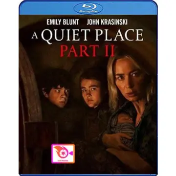 A Quiet Place ราคาถูก ซื้อออนไลน์ที่ - ก.ค. 2023 | Lazada.Co.Th