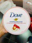 Tẩy tế bào chết Dove