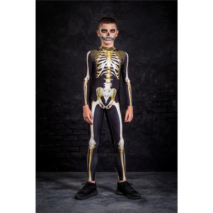 halloween-carnival-jumpsuit-kids-adults-scary-skeleton-cosplay-costumes-boys-girls-fancy-day-of-the-dead-dress-up-party-devil