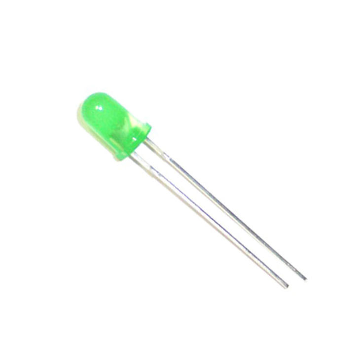led-green-diffused-5mm-10-leds-cole-0249
