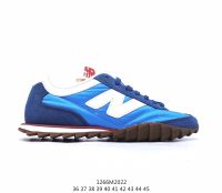 ข้อเสนอที่ จำกัด เวลา New Balance RC30 สีฟ้าและสีขาว รองเท้าวิ่ง เต็มกล่อง รองเท้าฝึกอบรม รองเท้าผ้าใบสำหรับผู้ชายและรองเท้าวิ่งสำหรับผู้หญิง จัดส่งฟรี / จัดส่งที่รวดเร็ว