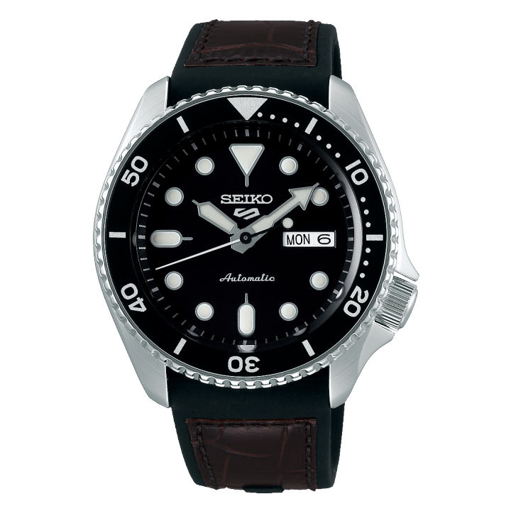 seiko-5-sports-automatic-นาฬิกาข้อมือผู้ชาย-รุ่น-srpd53k1-srpd51k1-srpd59k1-srpd63k1-srpd57k1-srpd55k1