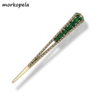 [A innovation] Morkopela SimpleHairpin Dollbanquetstick Clip Jewelry