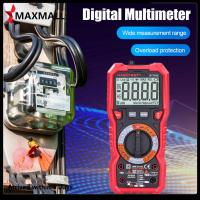 ?Quick Arrival?Ohm Volt Amp Tester 2.7 Inch LCD Screen Voltage Current Resistance Frequency TempTester Auto-Ranging with NCV Function Household Daily Use/Beginner?Arrive 1-3 Days?