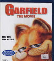 Garfield การ์ฟีลด์ (Blu-Ray) (บลูเรย์)