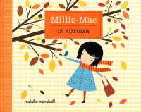 Plan for kids หนังสือต่างประเทศ Millie Mae Through The Seasons: Autumn ISBN: 9781743467312