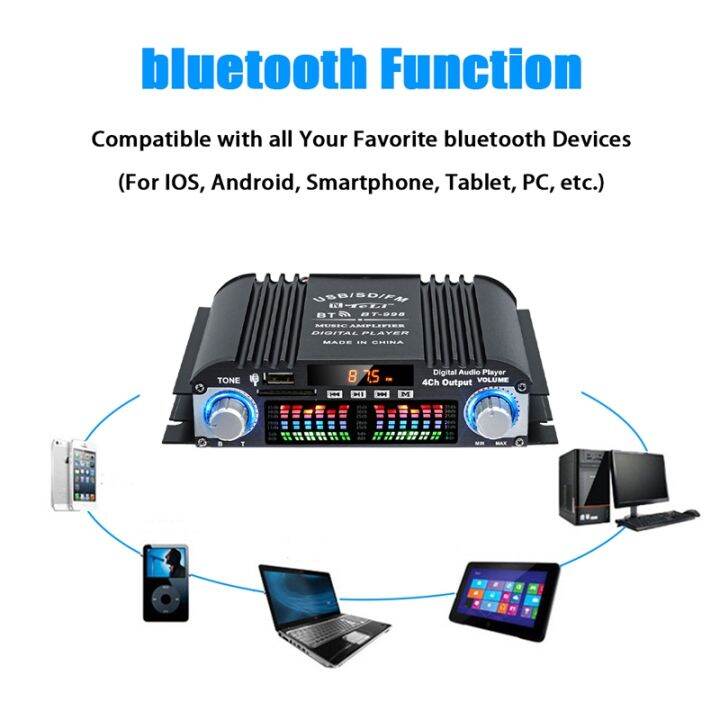 bt-998-hifi-digital-audio-amplifier-lcd-display-classd-power-amplificador-bluetooth-radio-car-home-speaker-fm-usb-sd