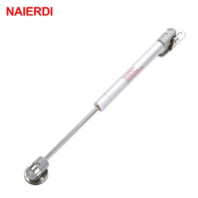 【CC】 NAIERDI 10kg/15kg Force Door Lift Support Hinge Cabinet Cupboard Hinges Hardware