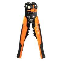 （Conbo metals）คีมหนีบขั้วอัตโนมัติอเนกประสงค์เครื่องตัดสายไฟ Crimper Crimping Stripping Tools