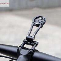 ARETAEUS อุปกรณ์เสริมจักรยาน1ชุดอะแดปเตอร์จักรยานเสือหมอบสำหรับ Garmin Stem Mount เครื่องวัดความเร็วยืนการขยายก้านจักรยานรองรับ GUB 696ที่วางคอมพิวเตอร์จักรยานแท่นยึดแฮนด์รถจักรยานที่วางที่ยึดคอมพิวเตอร์จักรยานสำหรับ Garmin