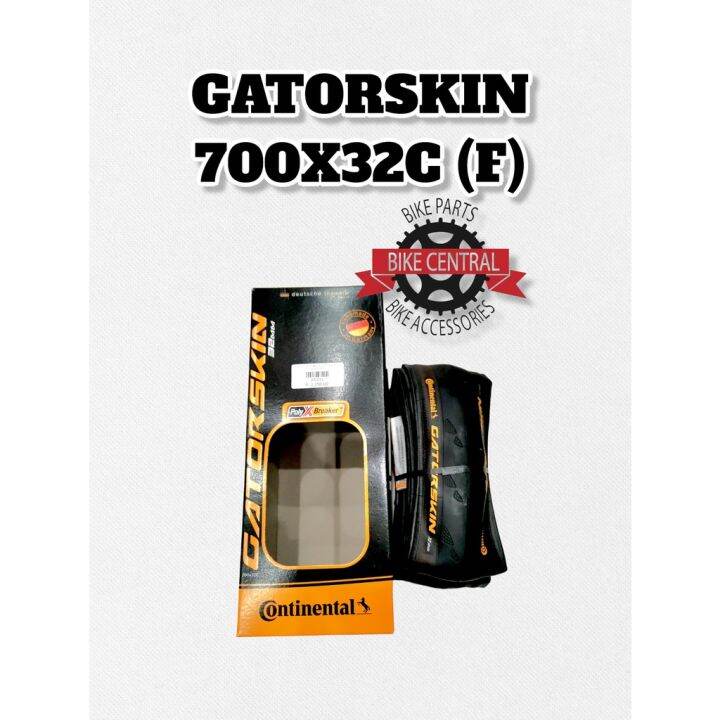 continental gatorskin 700x28c