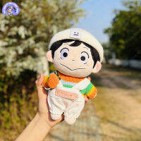 Original ใน Stockranking Of Kings Ousama การจัดอันดับ Plush Bojji Kage ตุ๊กตาของเล่น Diy Dressing ตุ๊กตาเด็กวันเกิด Gifts888