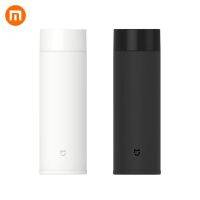 {Gzyh}Xiaomi Mijia กระติกน้ำร้อนขวด350มล.,แก้วสุญญากาศรักษาอุณหภูมิน้ำร้อน12ชั่วโมงของขวัญวันเกิดสำหรับเพื่อนผู้หญิงและผู้ชาย