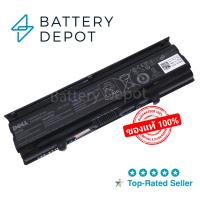 Dell แบตเตอรี่ ของแท้ TKV2V สำหรับ Dell Inspiron 14V, 14VR, M4010, N4020, N4030, N4030D Series) FMHC10 Dell Battery Notebook แบตเตอรี่โน๊ตบุ๊ค