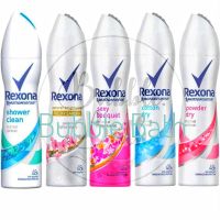 Rexona เรโซนา สเปรย์ ขนาด 135ml