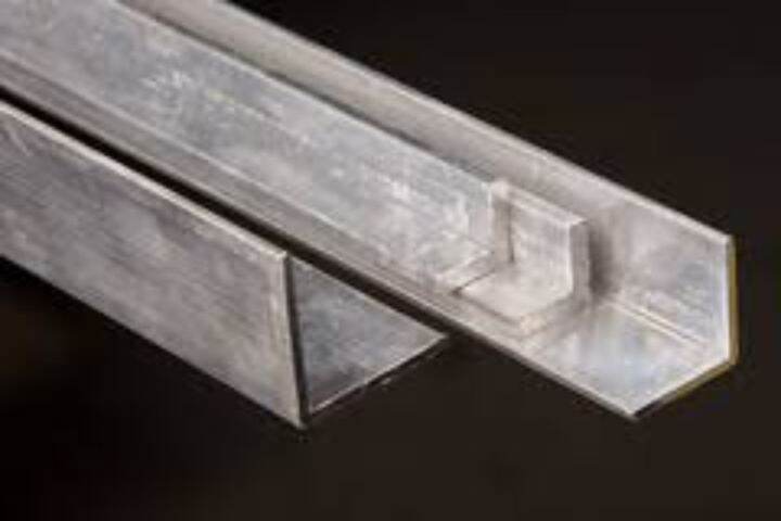 Barre Plate En Acier Doux 1/2" X 1" X 12" - Pour Usinage CNC, Fraisage, Atelier, Stock