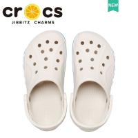 crocs แท้ Bayaband clog ไปทะเล รองเท้าชายหาด กันลื่น น้ําหนักเบาTH