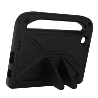 Tab A7 Lite T220/T225 8.7 Inch 2021 Childrens Shockproof Portable Handle Bracket Protective Cover