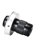 ◎☋♣ High-definition optical monocular video microscope lens vision industrial maintenance digital camera mobile phone free shipping circuit board