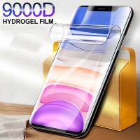 หน้าจอแบบอ่อนไฮโดรเจล OPPO Reno ฟิล์มกันรอยสำหรับ8T 8Z 8 7Z 7 6Z 6 5 3 2F 2Z 4G 5G ค้นหา X5 X3 Pro Pro +