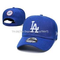 ♚✟﹍ MLB LA Los Angeles Dodgers Snapback Hat hip-hop Baseball cap sports cap youth Hat outdoor Hat fashion Tiara Neutral Base