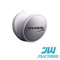 ที่แขวนหูฟังติดผนัง HyperX Headset Hanger