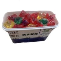 Durable and durable large box of laundry beads washing shoes magic artifact dry cleaning shop washing machine special laundry and shoe washing artifact