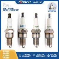 ZZOOI Hot Sale New Car Products Candles Torch F6RTC F5RTC F7RTC F8RTC Replace for BPR5ES/BPR6ES/BPR7ES/BPR8ES Original Spark Plug