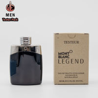 Montblanc Legend Eau De Toilette 100ml TESTER PACK (men)