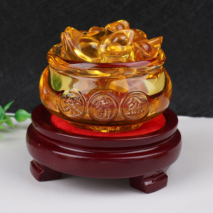 feng-shui-chinese-crystal-gold-ingots-wealth-treasure-bowl-statue-decoration