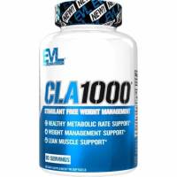 Evlution Nutrition​ CLA 1000mg 90SERVING