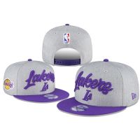 Hot Newest Top-quality New arrival 2022 2023 Newest shot goods Most popular 22/23 Top quality Ready Stock High quality Lo Angele Laker New spot basketball cap sun hat