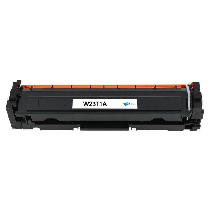 hp-215a-w2311a-toner-cyan-หมึกพิมพ์โทนเนอร์-สีฟ้า-ของแท้ประกันศูนย์-by-shop-ak