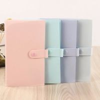 Color Photocard Album Kpop Holder Book Idol Photo Scrapbook Name Card Collection De Fotos