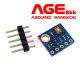 GY-8511 UV Sensor Ultraviolet Module