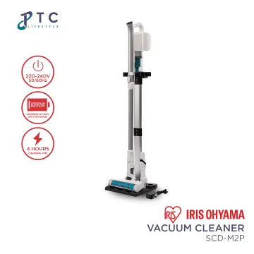 Buy IRIS OHYAMA Stick Vacuum Cleaners for sale online | lazada.com.ph