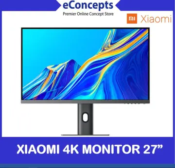 Xiaomi Monitor 4k - Best Price in Singapore - Jan 2024