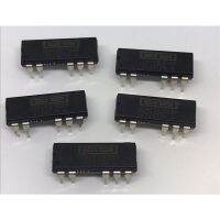 DCP010515DBP  Isolated DC/DC Converters  Mini 1W Iso  Unreg DC/DC Converter INPUT 4.5-5.5V OUTPUT 15V แพ็ค2ตัว ส่งทุกวัน