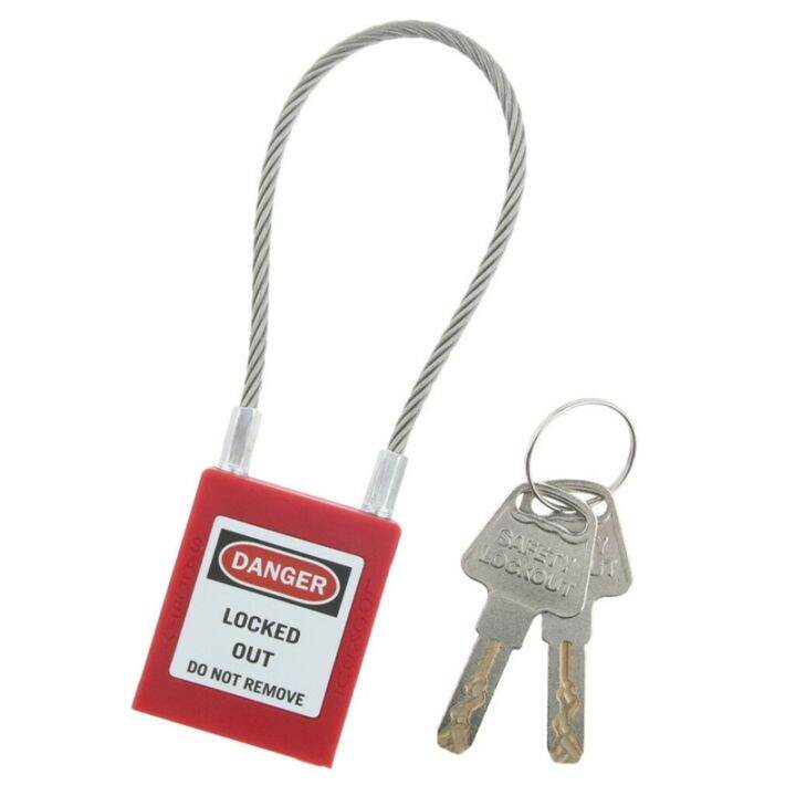 engineering-safety-padlock-rope-long-beam-lockout-tag-out-isolation-lock-isolation-padlock-lockout-padlock