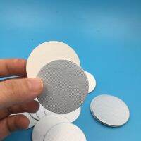 1000 pcs Aluminum foil sealing seal heat induction plastic bottle glass bottle sealing to prevent leakage