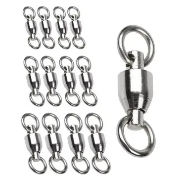 Shop Rolling Barrel Swivel Fishing with great discounts and prices