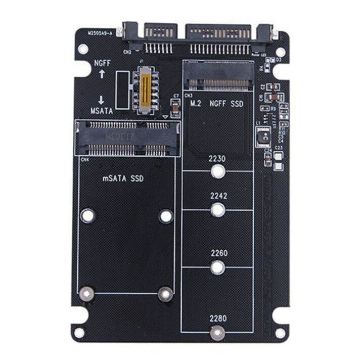 M.2 to SATA3.0 Adapter Card, 6 Port Expansion Card, Hard Drive... M.2 to SATA3.0 Adapter Card, 6 Port Expansion Card, Hard Drive...
