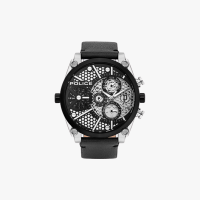 Police นาฬิกาข้อมือผู้ชาย Police Vigor Black watch รุ่น PL-15381JSTB/04A ของแท้ 100% มีการรับประกัน 1 ปี คืนสินค้าภายใน 15 วัน | Ralunar