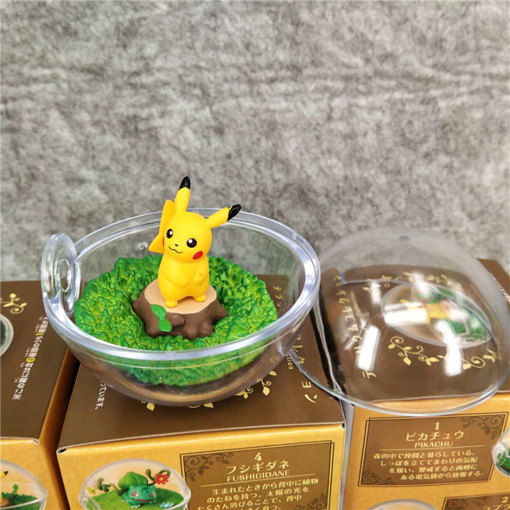 จำนวน-6-ชิ้น-pokachu-สะกิดบอลสะพานนอนสะพาน