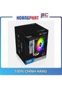 Tản nhiệt Khí PC Cooler GI-X4S Phân Phối Chính hãng Bởi StarFish Hổ trợ