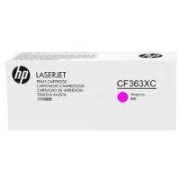 P TONER CARTRIDGE CF363XC HIGH MAGENTA ( NO.508X ) HIGH VOLUME