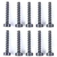 Universal Screws for Dyson V6 V7 V8 V10 V11 Vacuum Cleaner Power Pack/Battery SV09 SV10 SV11 SV12 SV14