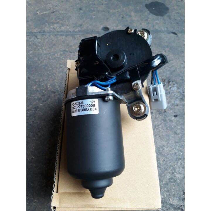 Toyota Corolla Big Body 1993 to 1997 Windshield Wiper Motor Lazada PH