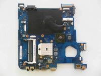 MAINBOARD NOTEBOOK อ่านรายละเอียดก่อนสั่งของนะค่ะ (ซิพการด์จอบนบอรด์เสีย) Samsung NP305E4Z ของมือ 2